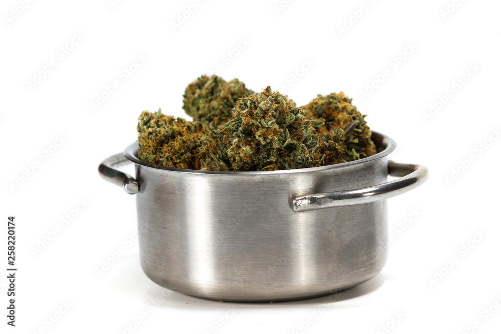 pot in a pot