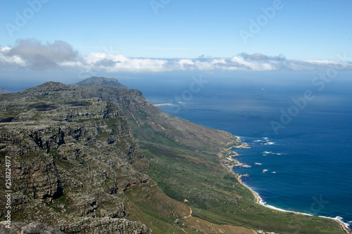 Amazing Landscapes of South Africa , Views of South Africa