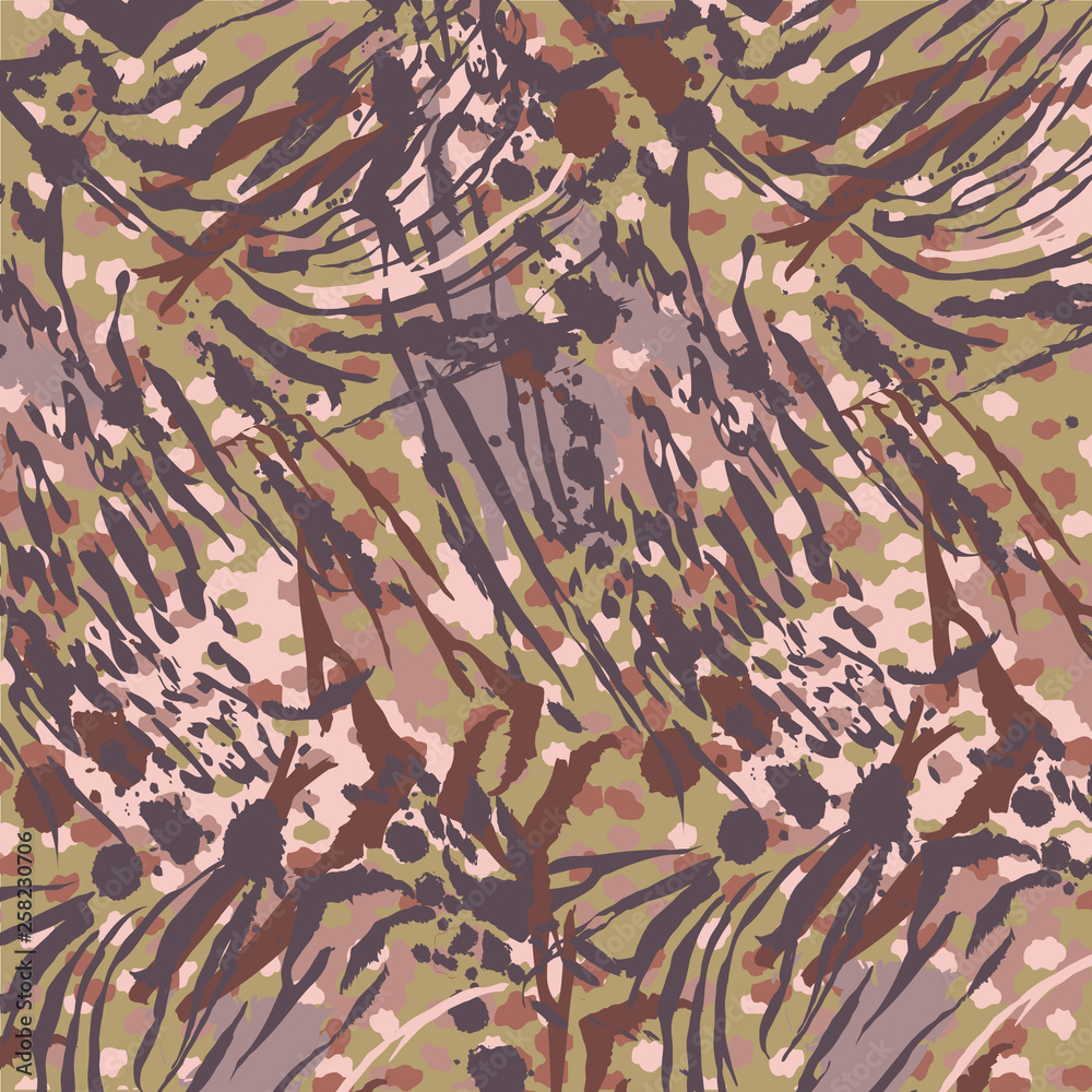 custom made wallpaper toronto digitalAnimal print, leopard texture background