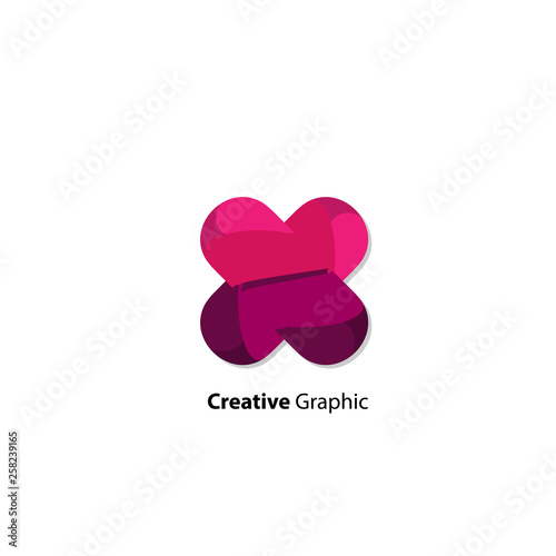 icon symbol logo sign graphic vector template design element 