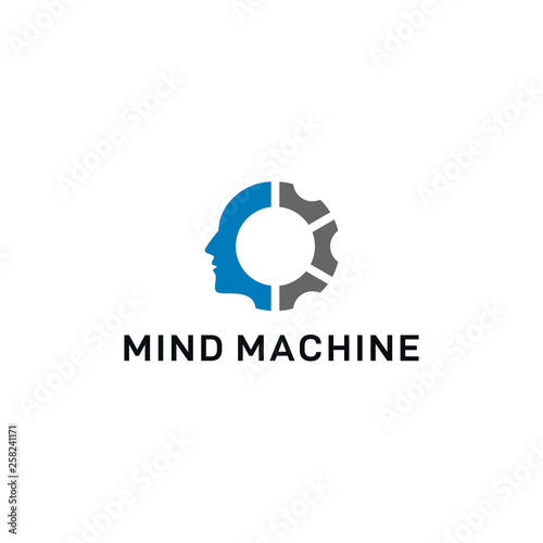 mind machine logo