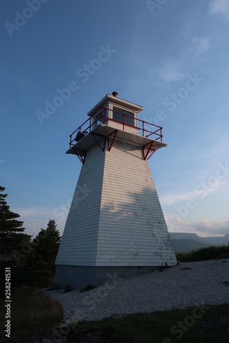 Lighthouse