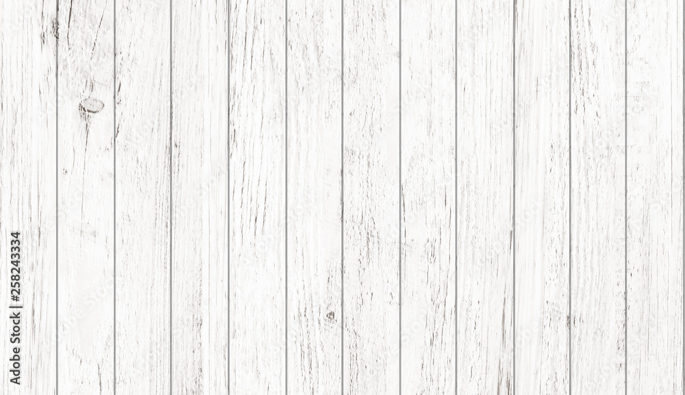 White wood pattern and texture for background. Close-up. White wood pattern and texture for background. Close-up.