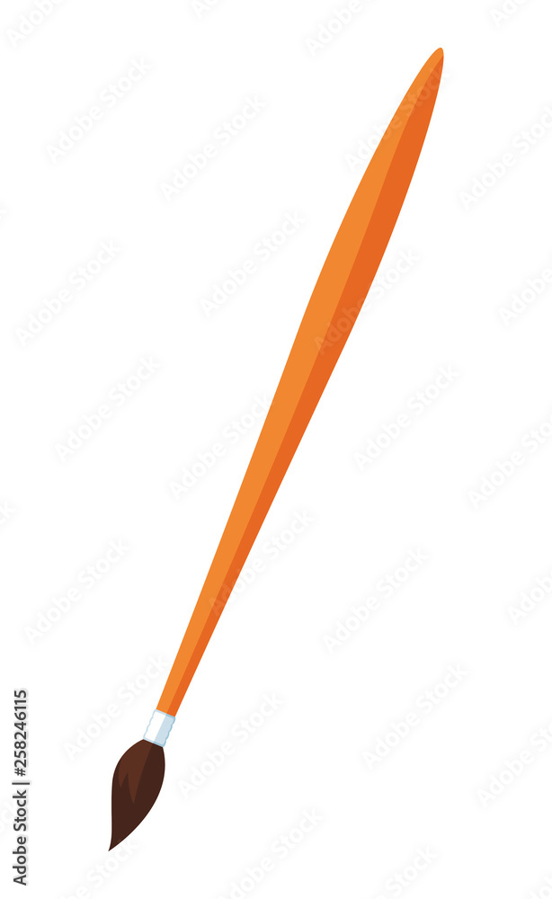 paint brush supply icon paint brush supply icon