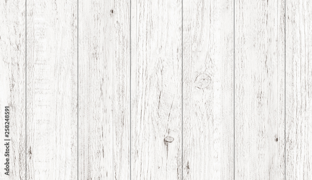 White wood pattern and texture for background. Close-up. White wood pattern and texture for background. Close-up.