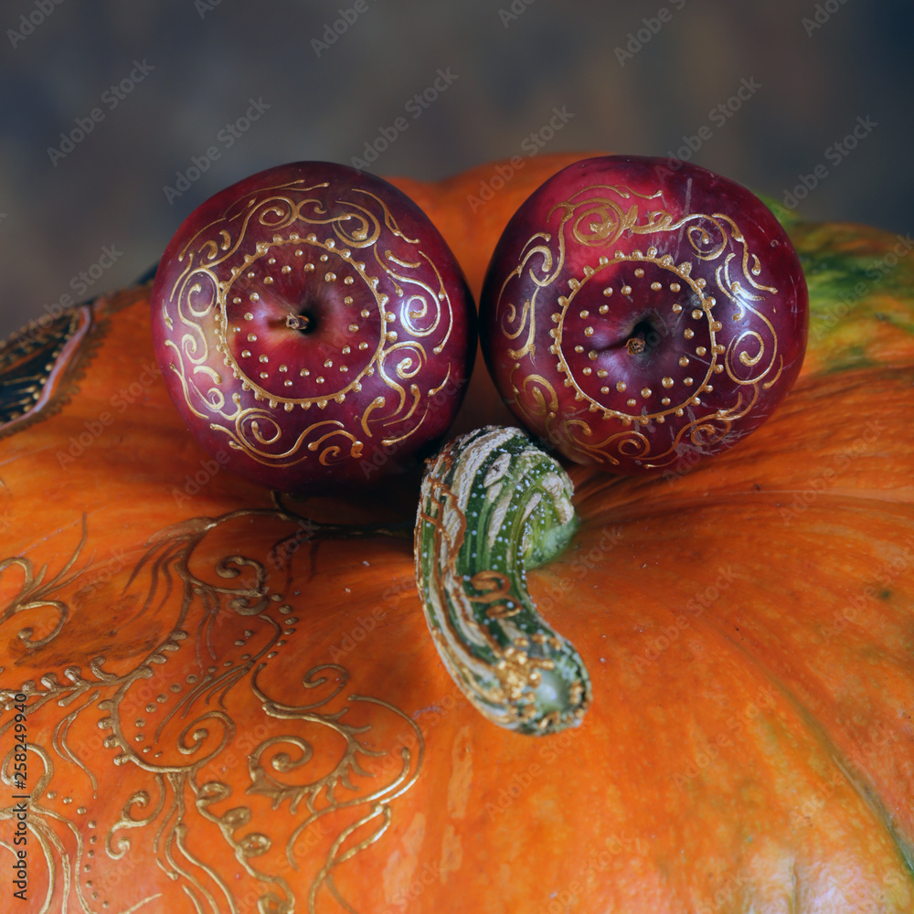 pumpkin man pumpkin man