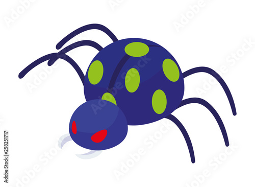 bug cyber atack icon