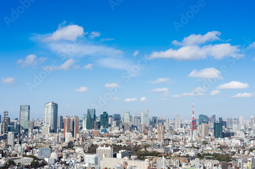 東京 風景