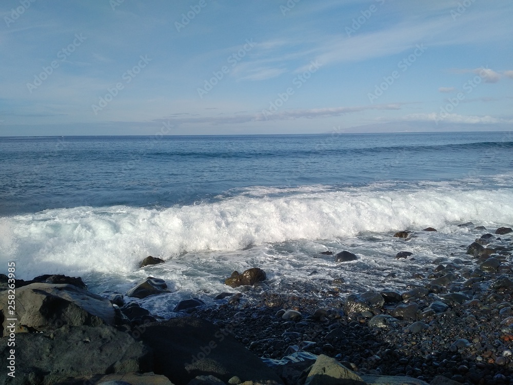 Ocean Ocean