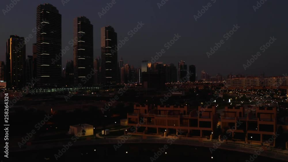 AMAZING TIMELAPSE OF THE SUNSET IN DUBAI WITH THE VIEW OF THE CITY, LAKES, AND TOWERS FUSED WITH THE CLOUDS AND AMAZING EVENING CITY COLORS AMAZING TIMELAPSE OF THE SUNSET IN DUBAI WITH THE VIEW OF THE CITY, LAKES, AND TOWERS FUSED WITH THE CLOUDS AND AMAZING EVENING CITY COLORS