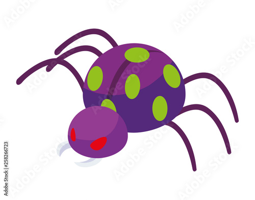 bug cyber atack icon