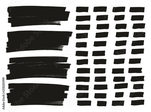 Tagging Marker Medium Lines & Backgrounds High Detail Abstract Vector Background Set 26