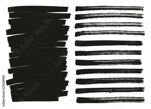Tagging Marker Medium Lines & Backgrounds High Detail Abstract Vector Background Set 08