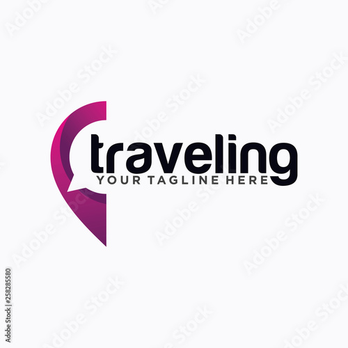 travel point logo