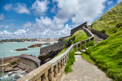 Fotografie Biarritz, France
