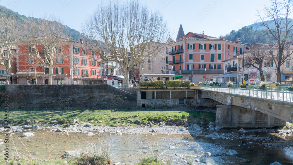 Obraz premium LSospel