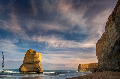 Great Ocean Road, Australia