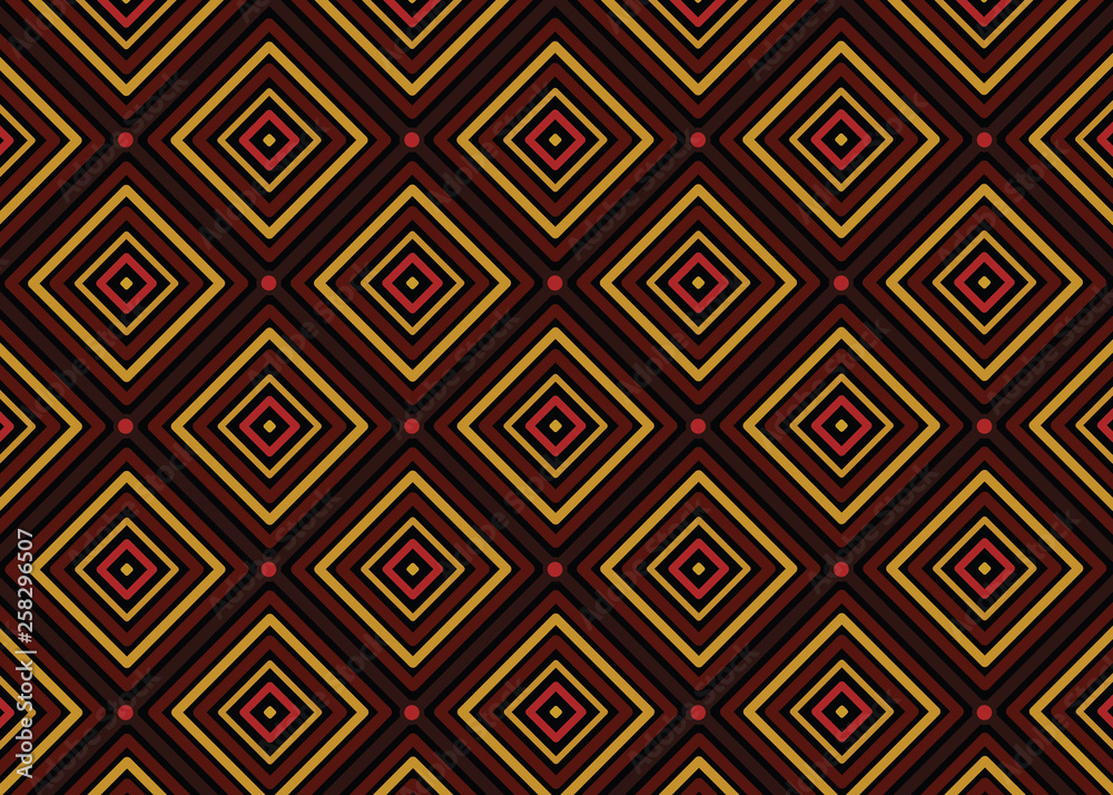 Vector seamless pattern background Vector seamless pattern background