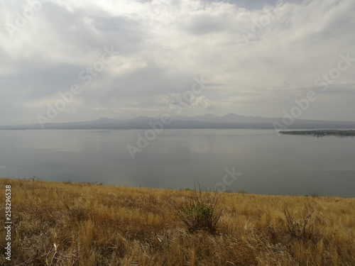 Sevan Lake, Armenia © mehdi33300