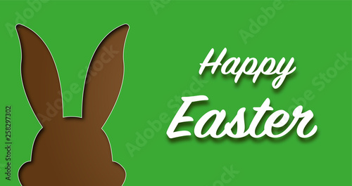 happy easter