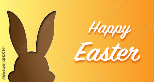 happy easter