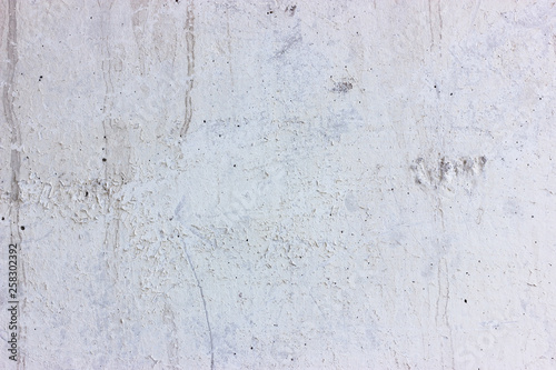 Rough texture of concrete. Grey for background