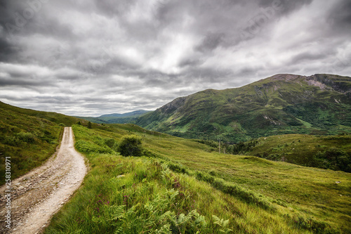 West Highland Way