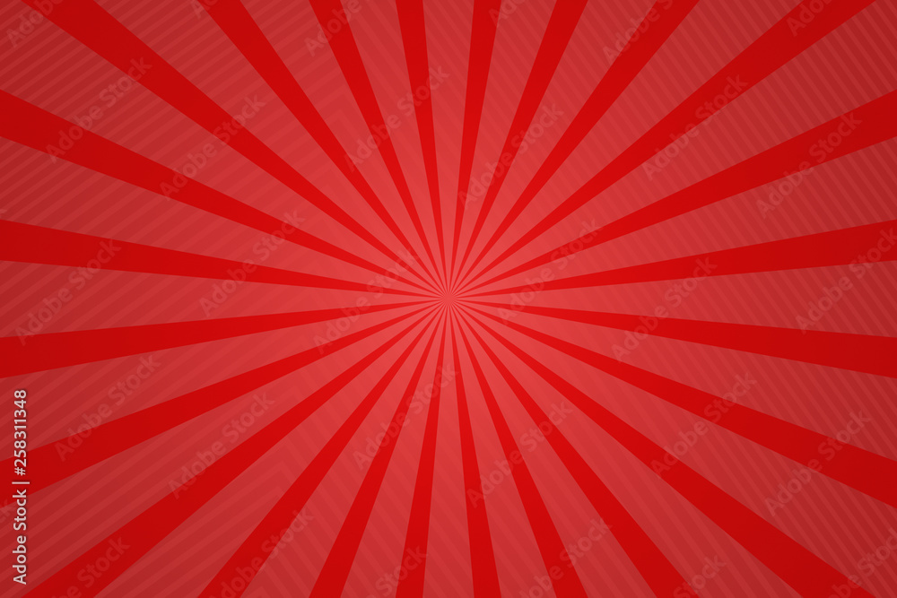 Fototapeta premium abstract, red, texture, pattern, design, lines, wallpaper, illustration, light, line, wave, waves, backdrop, blue, art, gradient, technology, digital, color, stripe, white, graphic, striped, curve