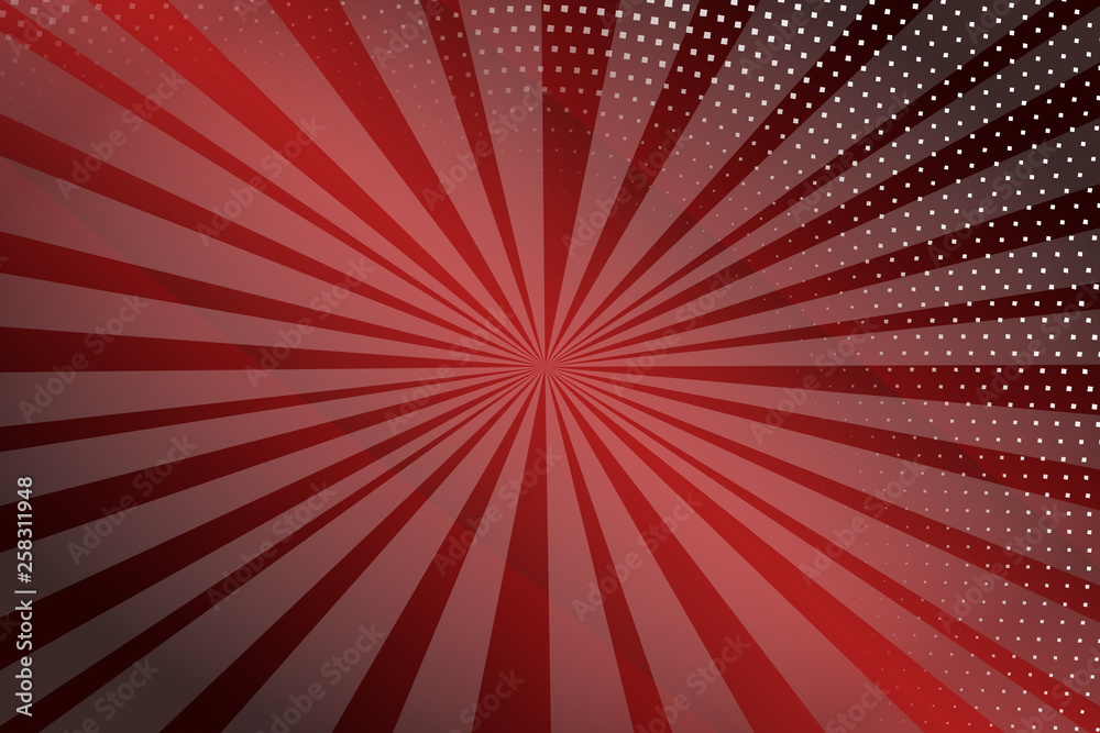 Fototapeta premium abstract, christmas, star, blue, space, light, night, sky, stars, red, snow, illustration, holiday, winter, glow, xmas, design, celebration, glitter, wallpaper, universe, pattern, bright, nebula, dark