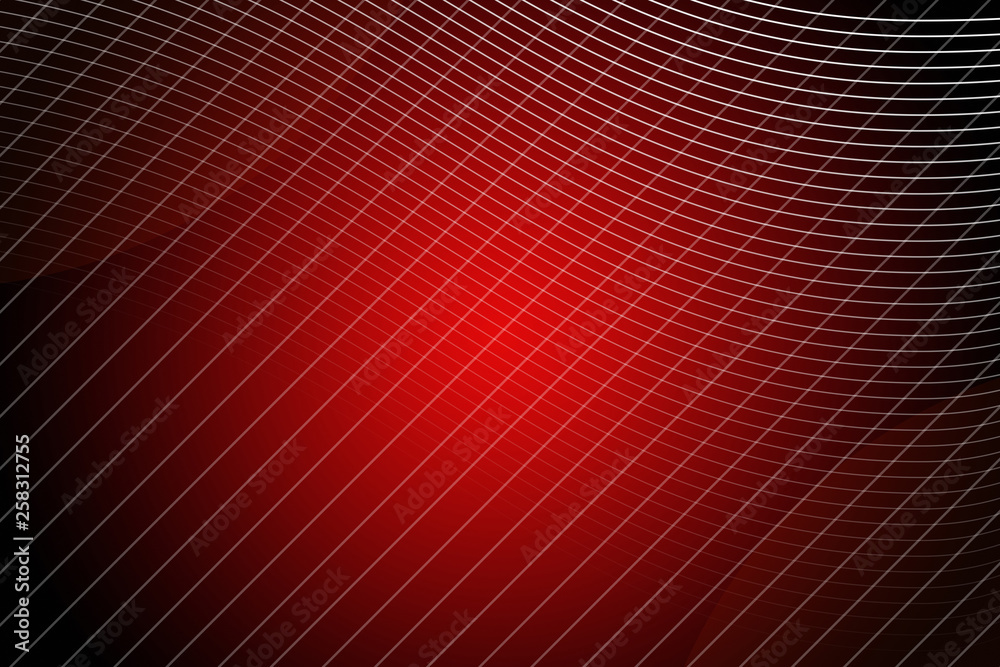 Naklejka premium abstract, light, red, design, blue, wallpaper, texture, pattern, illustration, lines, burst, rays, art, graphic, color, fractal, backdrop, digital, ray, green, beam, line, star, sun, black