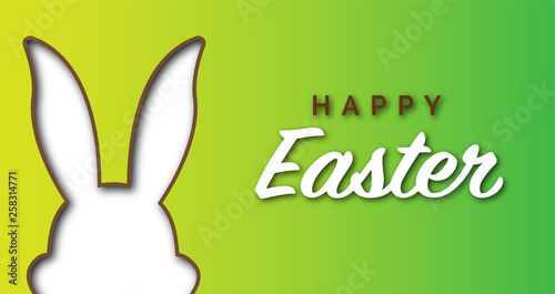 happy easter