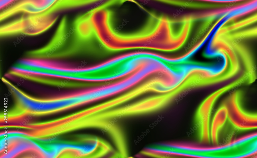 Magic space texture, pattern, looks like colorful smoke. Magic space texture, pattern, looks like colorful smoke.