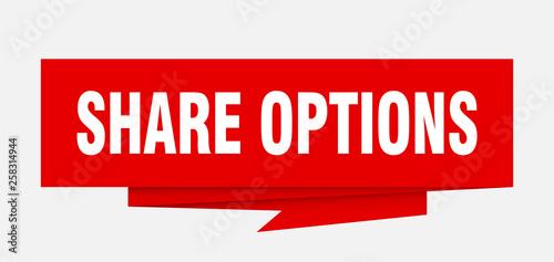 Free Download share options - GFXLoad