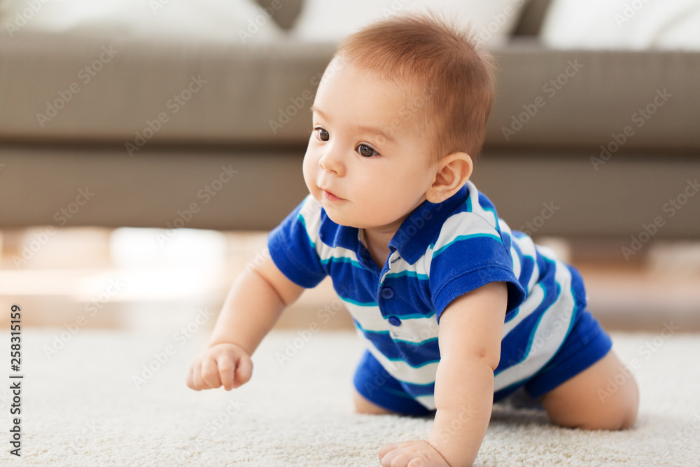 babyhood, childhood and people concept - sweet little asian baby boy babyhood, childhood and people concept - sweet little asian baby boy