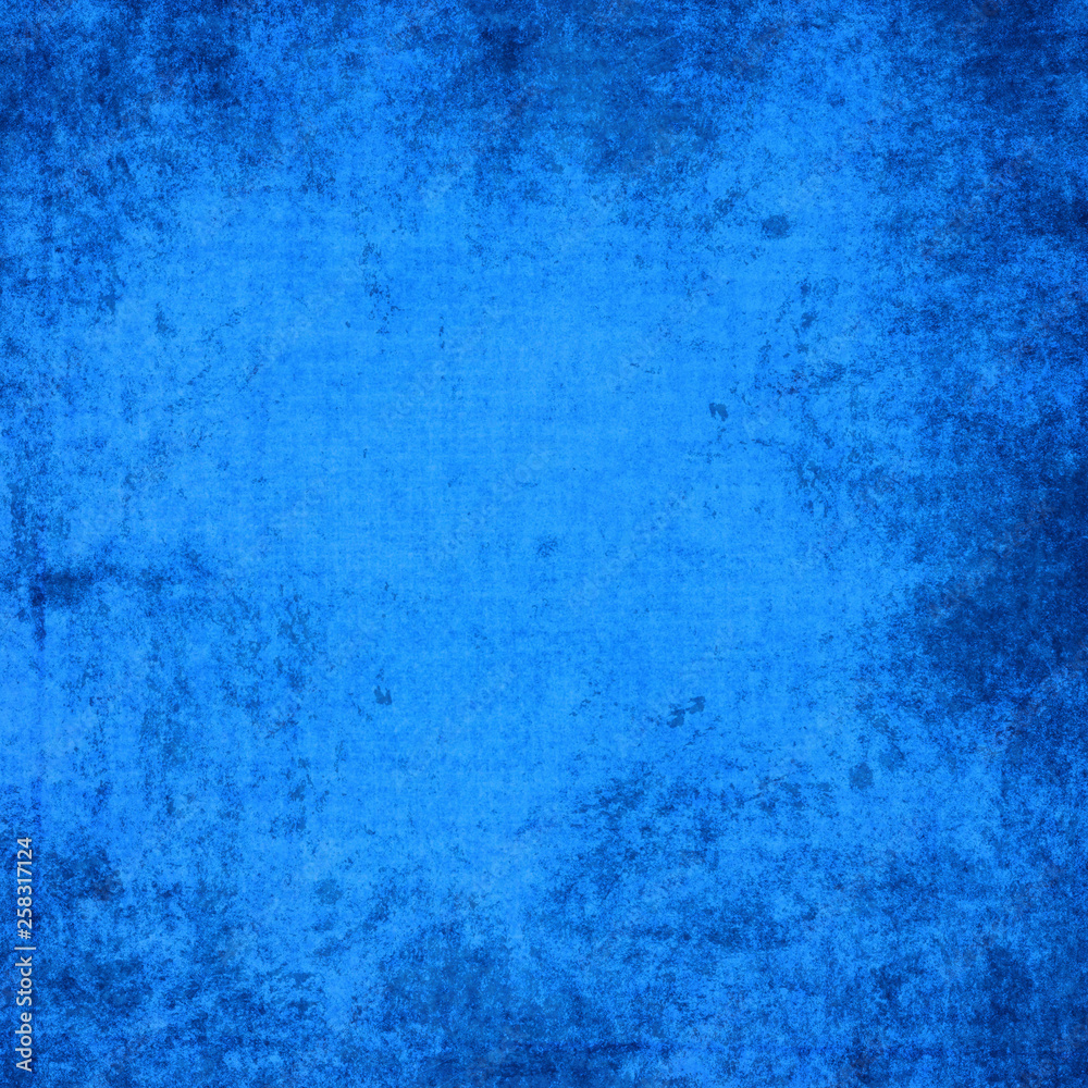 Obraz premium Abstract Blue Background Texture