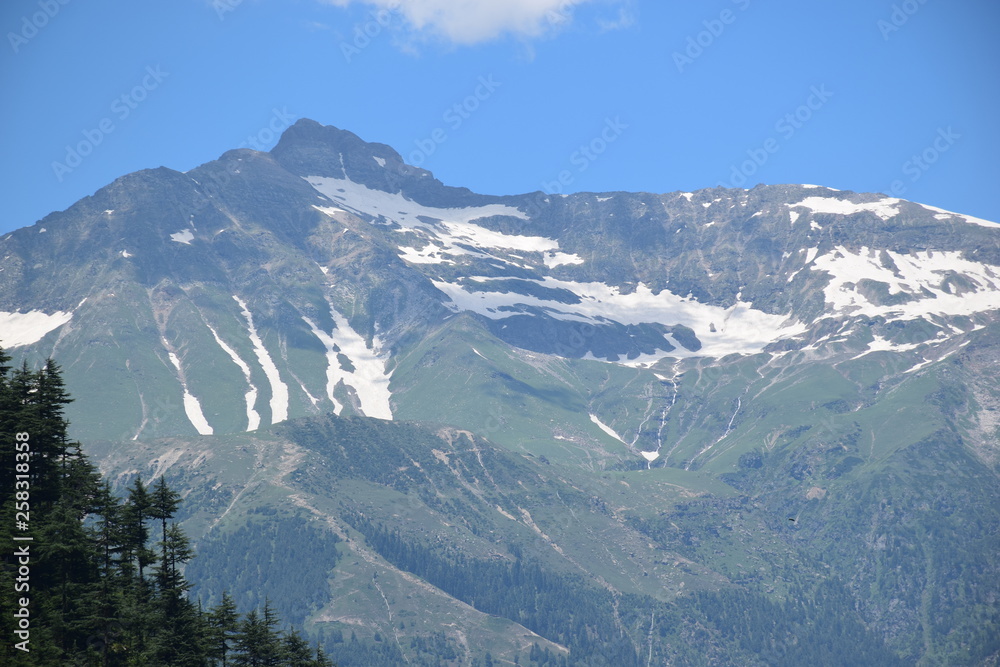 Naran kaghan pakistan