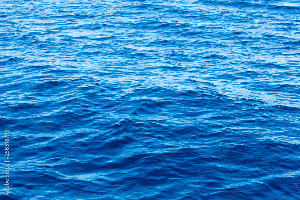 Ripple Water in swimming pool Ripple Water in swimming pool