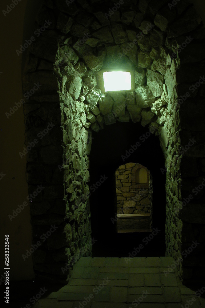 Fototapeta premium Sandomierz