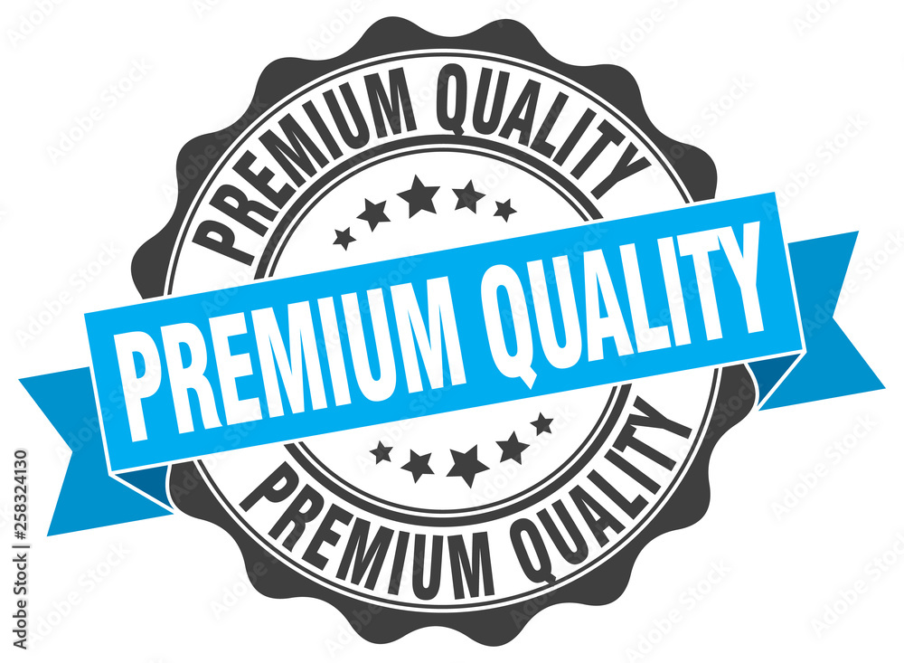 Obraz premium premium quality stamp. sign. seal