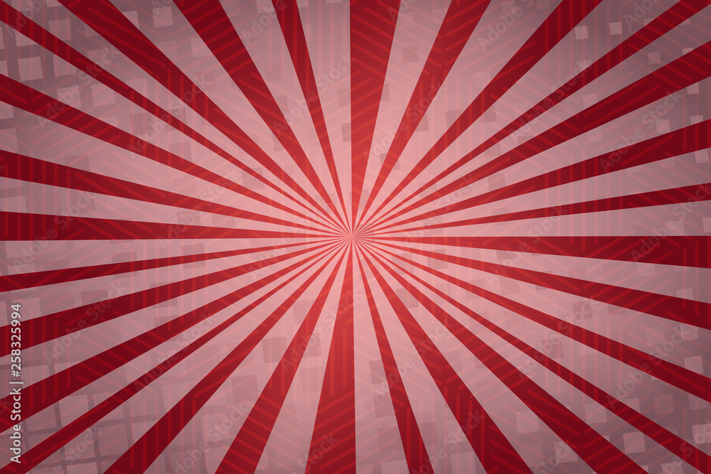 Fototapeta premium abstract, design, red, blue, pattern, light, illustration, wave, black, fractal, lines, texture, wallpaper, line, backdrop, space, technology, graphic, art, curve, color, motion, dynamic, digital