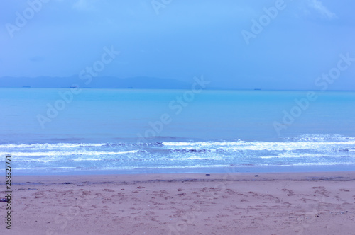 Fototapeta Naklejka Na Ścianę i Meble -  Plage