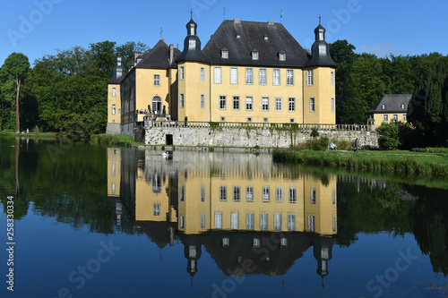 Schloss Dyck 