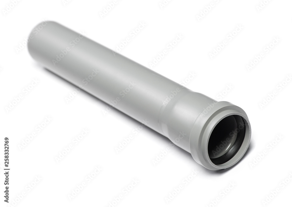 Short plastic pipe Short plastic pipe