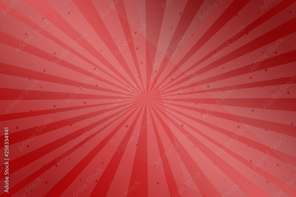 Fototapeta premium abstract, red, pattern, texture, illustration, design, art, christmas, wallpaper, light, love, card, color, graphic, backgrounds, image, valentine, xmas, orange, white, heart, holiday, backdrop, silk