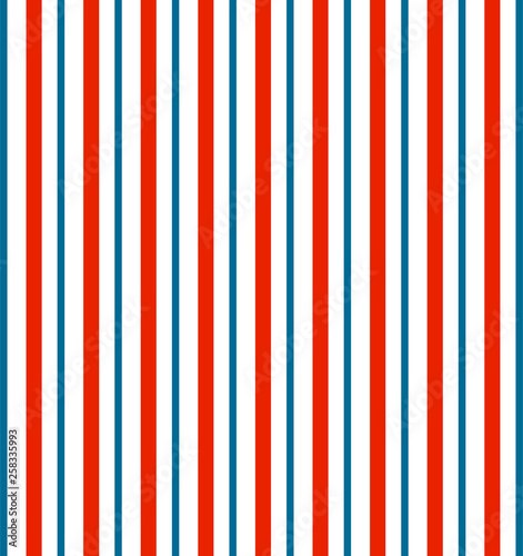 Striped abstract background.Vertical stripes color line. Design for banner, poster, card, postcard, cover, business card.