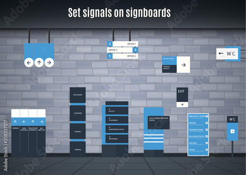 signboards for business