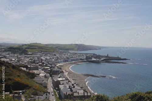 Welsh Coastline © Dan