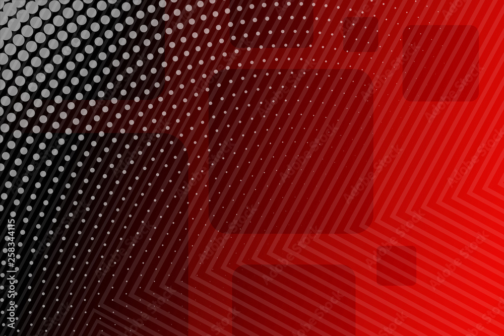 Obraz premium abstract, blue, design, illustration, pattern, wave, wallpaper, graphic, light, art, red, texture, lines, color, digital, green, curve, line, waves, backdrop, white, technology, vector, image