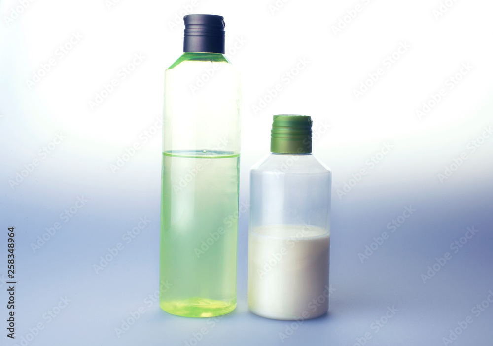 set of blank cosmetic package isolated on white background with clipping path and copy space for template design and branding set of blank cosmetic package isolated on white background with clipping path and copy space for template design and branding