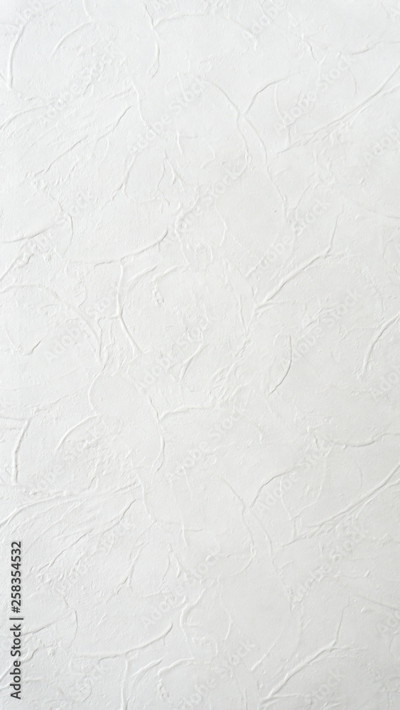 White textured wallpaper White textured wallpaper